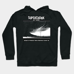 Swarmerchunk Hoodie